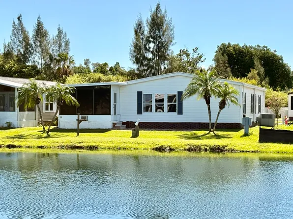 24300 Airport Rd #199, Punta Gorda, FL 33950