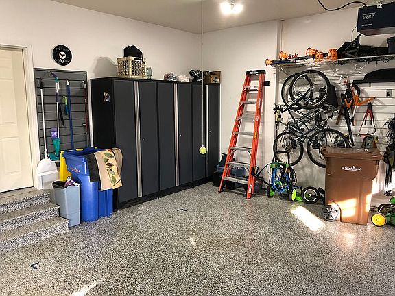 Great storage cabinets