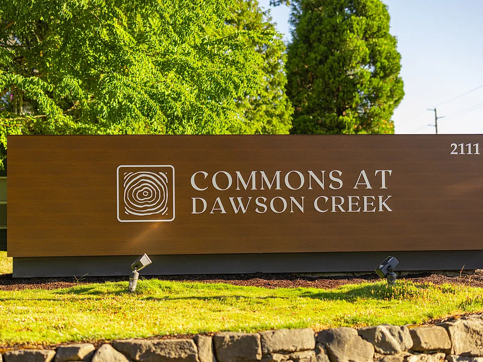 Commons at Dawson Creek Apartments