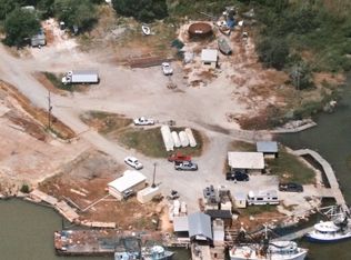 195 Alphonse Lane, Hackberry, LA 70645