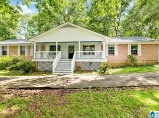 7791 Taylor Shop Rd, Trussville, AL 35173
