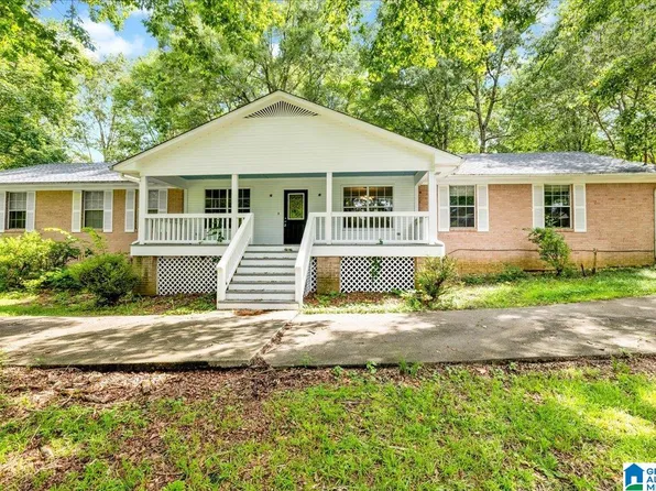 7791 Taylor Shop Rd, Trussville, AL 35173