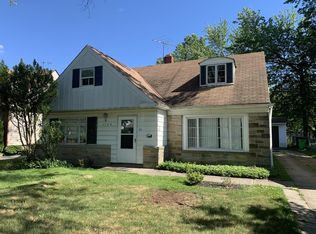 4198 Eastway Rd, South Euclid, OH 44121