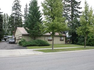 1007 Columbia Ave, Whitefish, MT 59937