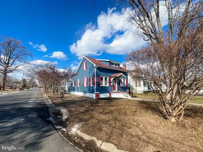 501 Blue Rock Rd, Wilmington, DE, 19809