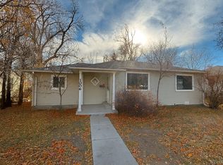1006 23rd St, Greeley, CO 80631