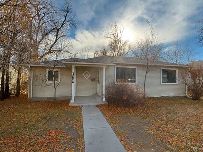 1006 23rd Street, Greeley, CO, 80631