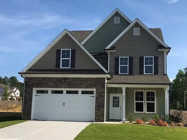 3222 Britmass Dr, Raleigh, NC 27616