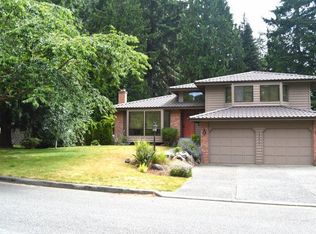 13817 Meridian Dr SE, Everett, WA 98208