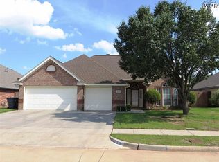5015 Pawnee Ptwy, Wichita Falls, TX 76310