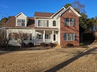 305 Sturgess Run, Sharpsburg, GA 30277