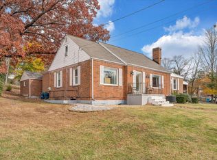 3116 Spring Rd SW, Roanoke, VA 24015