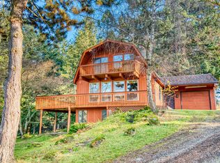 16502 S Beckman Rd, Oregon City, OR 97045