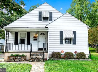 7910 Bon Air Rd, Parkville, MD 21234