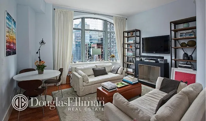 Rented by Douglas Elliman | media 12