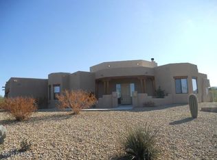 3755 W Morgan Rd, Tucson, AZ 85745