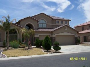 31125 N Trail Dust Dr, San Tan Valley, AZ 85143