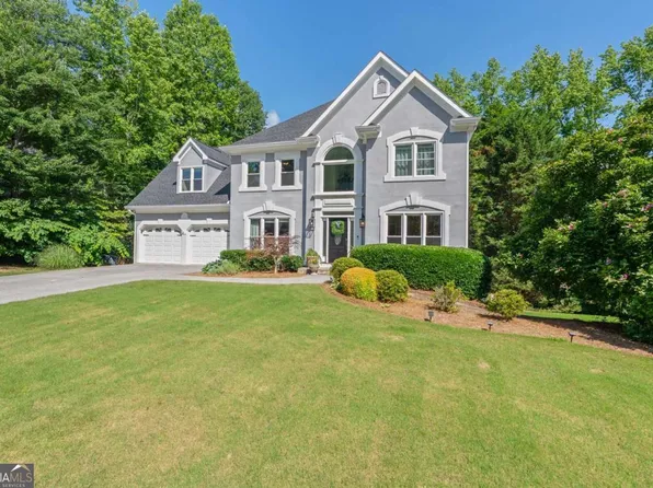 681 Braidwood Ter NW, Acworth, GA 30101