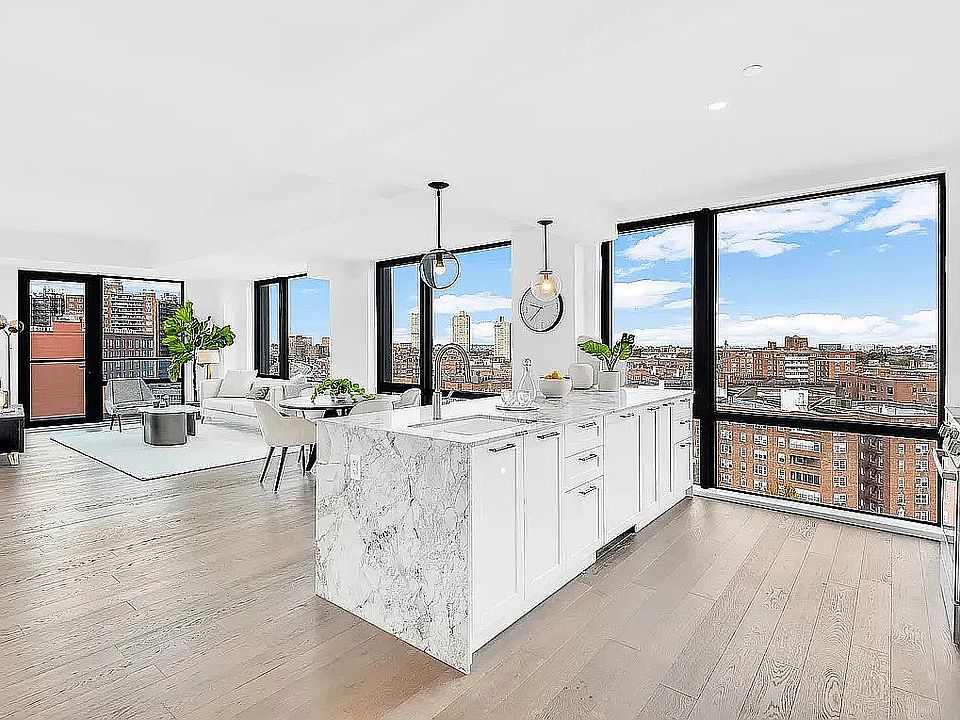 1st image of 107-06 Queens Blvd #8A