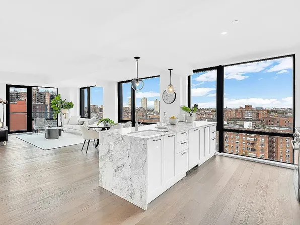 107-06 Queens Blvd #8A, Forest Hills, NY 11375