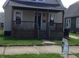 731 E Washington St, Huntington, IN 46750