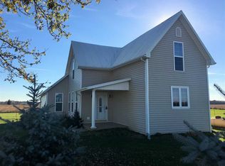 10820 E 200 S, Marion, IN 46953