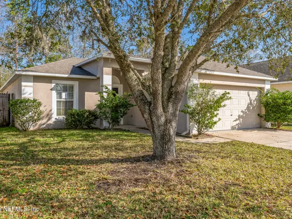 9532 WATERSHED Drive N, Jacksonville, FL 32220