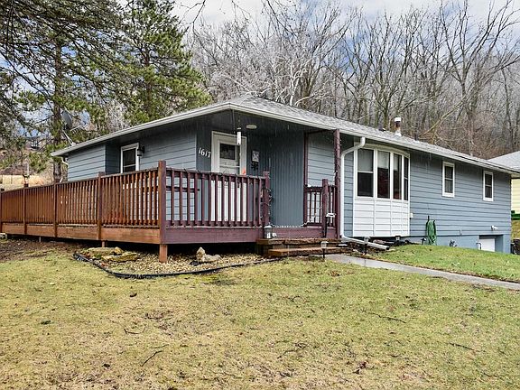 2nd image of 1617 Poplar Dr
