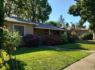 2600 Midway Dr, Santa Rosa, CA 95405