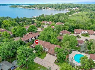 Willabay Shores, Williams Bay, WI 53191