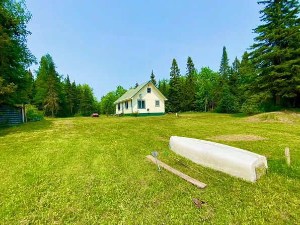 0 Sage Riv, Newberry, MI 49868