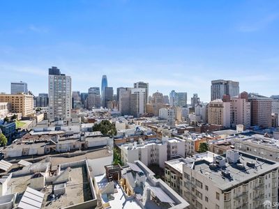 1001 Pine St UNIT 1101, San Francisco, CA, 94109