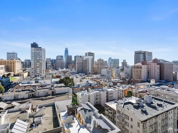 1001 Pine St Unit 1101, San Francisco, CA 94109