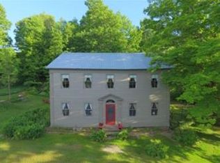 5800 State Highway 357, Franklin, NY 13775