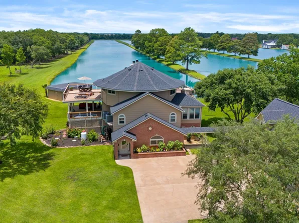 6714 Spray Ln #C699a, Rosharon, TX 77583