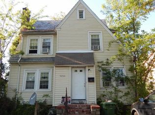 5206 Norwood Ave, Baltimore, MD 21207