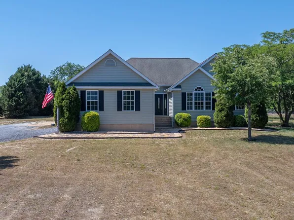 6194 Old Sharptown Rd, Laurel, DE 19956