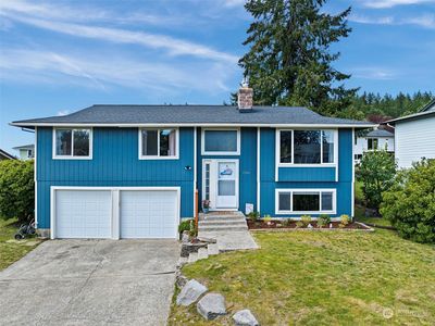 1506 Almira Court, Bremerton, WA, 98310