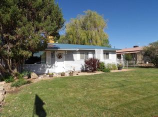 745 Hartig Dr, Delta, CO 81416