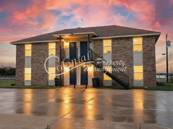 5902 Greengate Dr APT A, Killeen, TX 76543