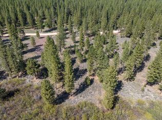 Lot 5 Plan, Trail Creek Meadows, Idaho City, ID 83631