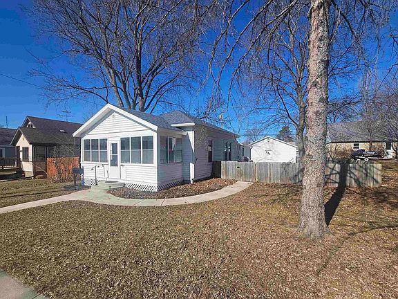 2nd image of 321 East Carroll Street