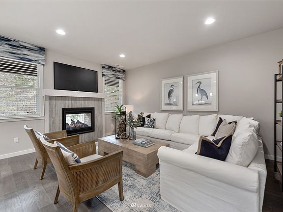 2nd image of 5526 Lot 1596 Waldron Drive NE