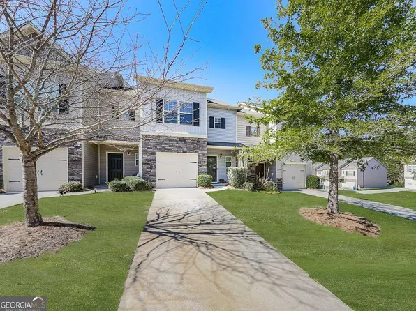 577 Oakside Pl, Acworth, GA 30102