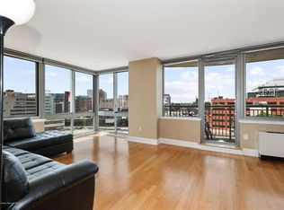 1 Spring St UNIT 705, New Brunswick, NJ 08901