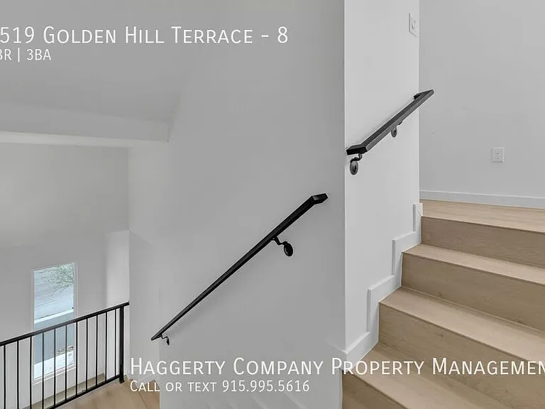 1519 Golden Hill Ter #8 — Photo 20
