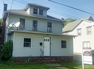 512 W 2nd Ave, South Williamsport, PA 17702