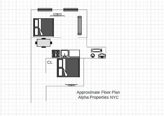 Rented by Alpha Properties NYC I LLC | media 8