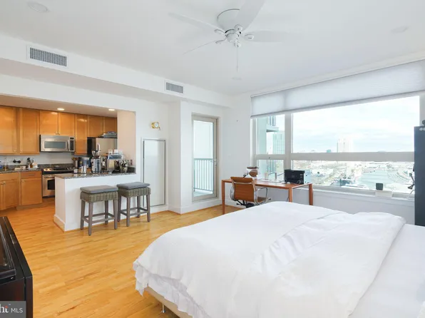717 S Columbus Blvd Unit 1108, Philadelphia, PA 19147