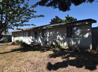 335 Dorsa St, Junction City, OR 97448